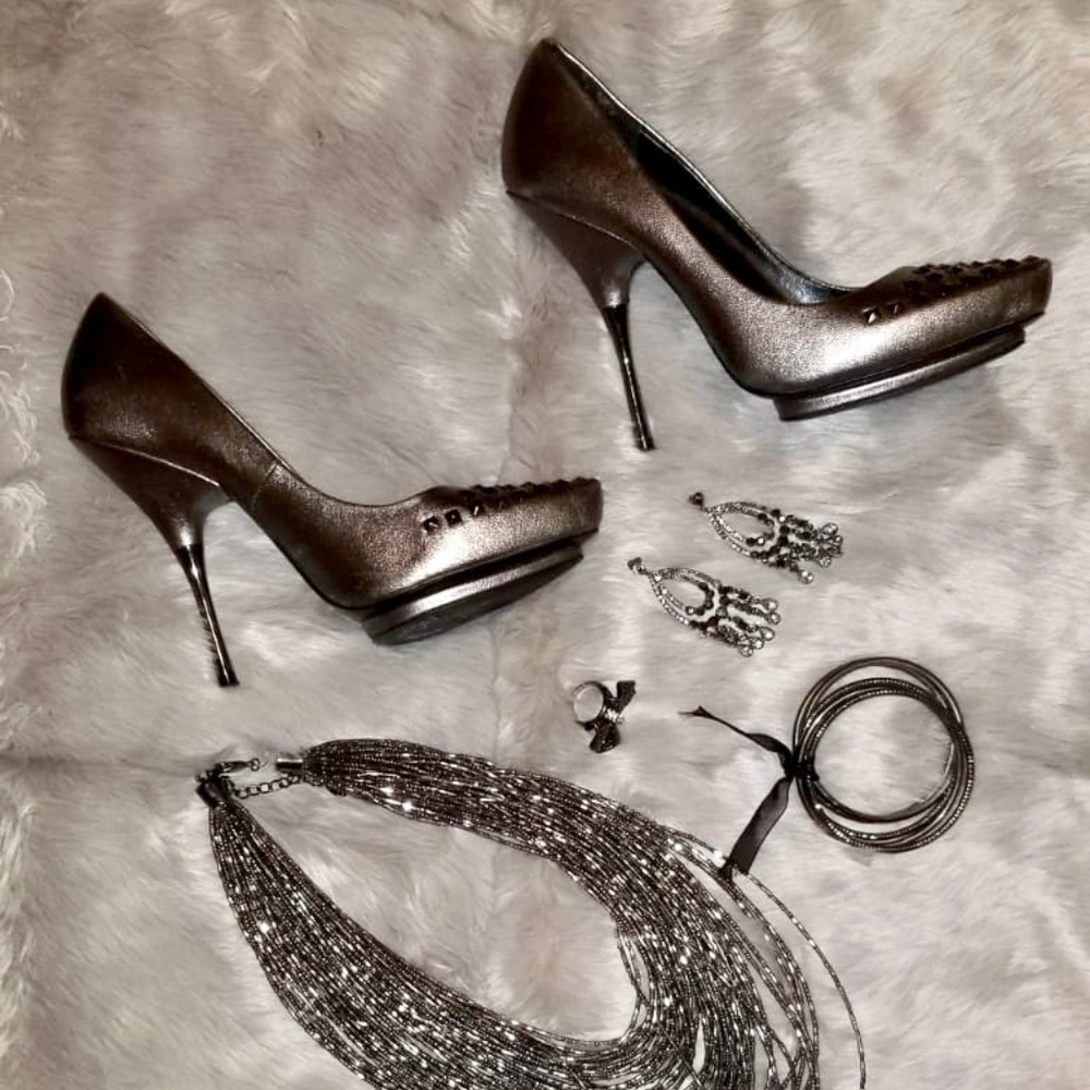 Rock and Republic Stiletto